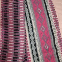 شال گرم ، شال و کلاه ، مانتو ، شومیز ، شال معمولی