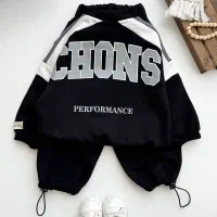 لباس کودک ونوجوان