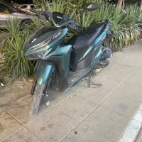 موتور کویرs2 150