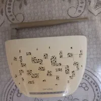 مودم ADSL در حد نو|مودم و تجهیزات شبکه|رفسنجان, |دیوار