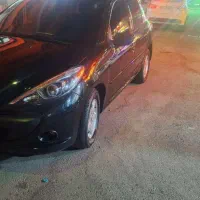 پژو 207i اتوماتیک، مدل ۱۳۹۷|خودرو سواری و وانت|مشهد, رضاشهر|دیوار