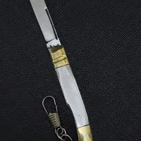 چاقو ،زنجان کلکسونی کوچک