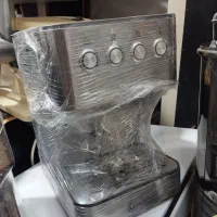 قهوه ساز در حد