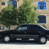 پژو روآ دوگانه|خودرو سواری و وانت|شیراز, فاضل|دیوار