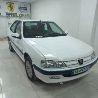 پارس سال مدل ۹۹مشابه صفر