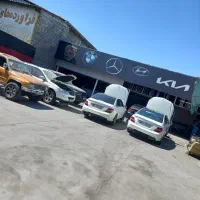 (مکانیکی،دیاگ)حضوری وسیارانواع خودروهاایرانی،خارجی