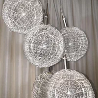 یک عدد لوستر استیل خارجی کاملا نو مناسب جهیزیه|لوستر و چراغ آویز|اراک, |دیوار