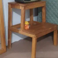 چهارپایه طرح ایکیا