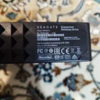 تعدادی هارد اکسترنال با سلامت ۱۰۰٪|قطعات و لوازم جانبی رایانه|کرج, دهقان ویلا|دیوار