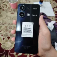 ردمی نوت 13 نو|موبایل|یاسوج, |دیوار