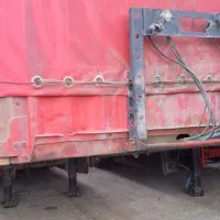 کانتین|خودرو سنگین|آذرشهر, |دیوار