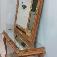 آینه بامیز