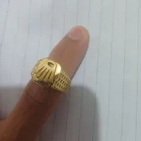 انگشتر رولکس گلد|بدلیجات|زاهدان, |دیوار