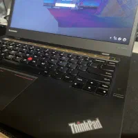 فروش و معاوضه Lenovo X1 Carbon Touchbar