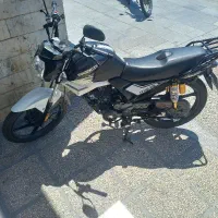 موتور سیکلت ایردوکو