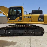 فروش فوری بیل 450 خط 8ار ویژه ویژه نقد وشرایط|خودرو سنگین|یزد, |دیوار