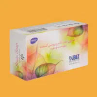 صابون ضد لک و روشن کننده Biz