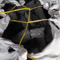 زغال کبابی میوه ای با کیفیت بالا درجه یک