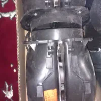 فن حلزونی اصل الکتروژن ۴حالته آکبند