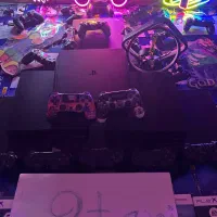 فروش تکی و عمده ps4 و دسته بازی|کنسول، بازی ویدئویی و آنلاین|زابل, |دیوار