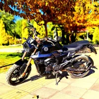 متور زونتس  Zontes Z2 G1 ABS