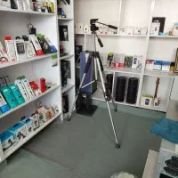 سه پایه دوربین فوق حرفه ای در حد