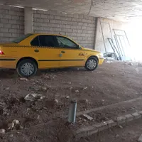 فروش تاکسی