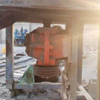 دستگاه بلوک ومیکسر در حد نو کم کار|ماشینآلات صنعتی|تنکمان, |دیوار