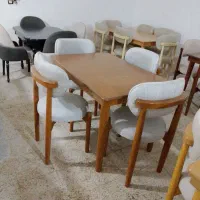 تولید انواع نهارخوری