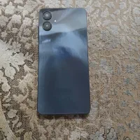 گوشی سامسونگ a06 فقط ی ماه خریدم