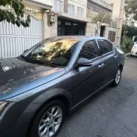 دنا پلاس ۶دنده توربو ۱۴۰۱