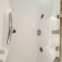 وان جکوزی|لوازم حمام|رامسر, |دیوار