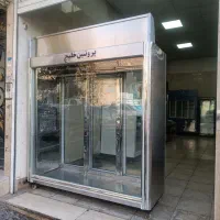 یخچال ایستاده