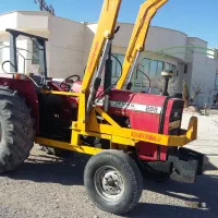 فرگوسن ۲۸۵ تک بیلدار