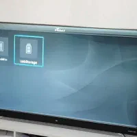 تلویزیون ۵۵ اینچ TCL