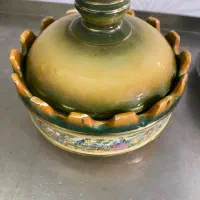 اجیل خوری قدیمی
