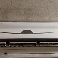 کولر گازی جنرال لبخندی|کولر گازی و فن‌کوئل|تهران, پاسداران|دیوار