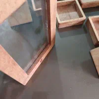 هفت سین چوبی|صنایع دستی و سایر لوازم تزئینی|زابل, |دیوار