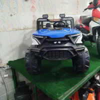 ماشین شارژی