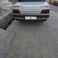 پژو۴۰۵دوگانه شرکت مدل۹۴