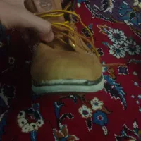 کفش Timberland|کیف، کفش، کمربند|تهران, ونک|دیوار