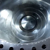 تنورگازی  وشعله پخت اوپز  ۲و۳و۴و۵|اجاق گاز و لوازم برقی پخت‌وپز|شادگان, |دیوار