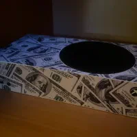 ایکس باکس سری اس