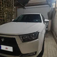 دنا توربو شارژ اتومات مدل 401