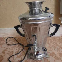 سماور برقی مهتاب