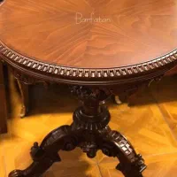 میز ناهار خوری آنتیک
