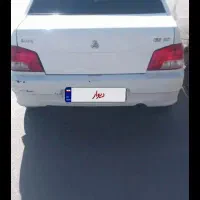 فروش پراید ۱۳۲