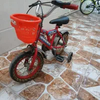 دوچرخه سایز ۱۲