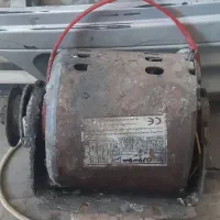 دینام کولرآبی۴۵۰۰