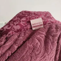 حوله حمام لباسی زنانه